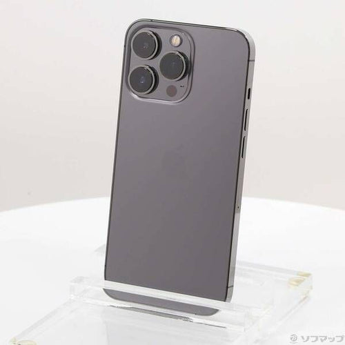 Apple Smartphone Body Iphone13 Pro 512Gb Mluv3J A Sim 371