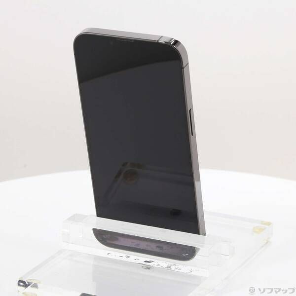 Apple Smartphone Body Iphone13 Pro 512Gb Mluv3J A Sim 371