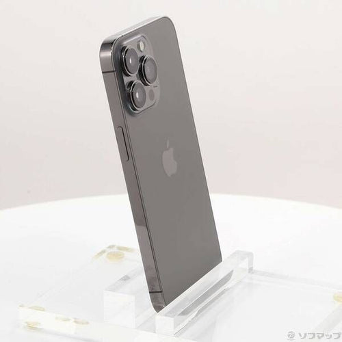 Apple Smartphone Body Iphone13 Pro 512Gb Mluv3J A Sim 371