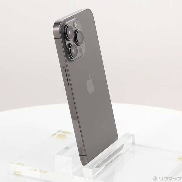 Apple Smartphone Body Iphone13 Pro 512Gb Mluv3J A Sim 371