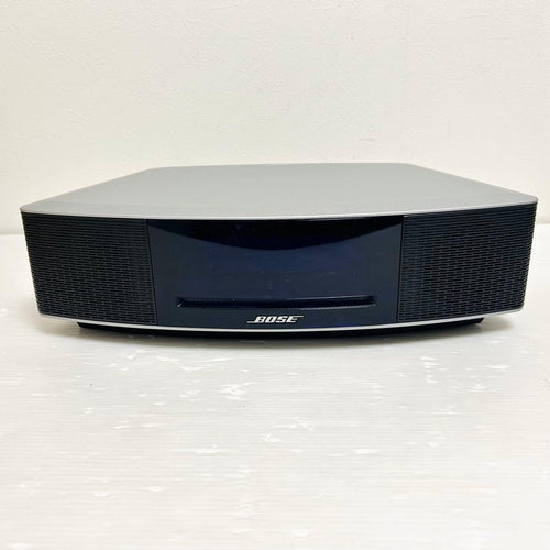 Bose Cd Sacd Players Wave Music System