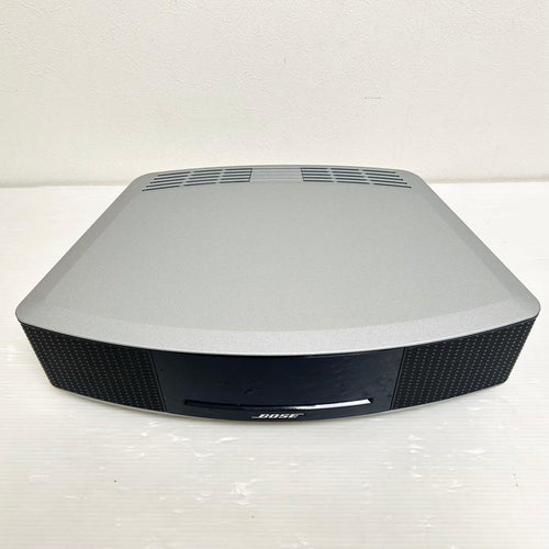 Bose Cd Sacd Players Wave Music System
