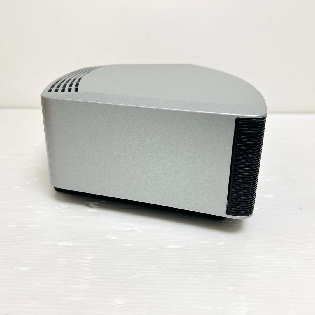 Bose Cd Sacd Players Wave Music System