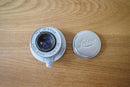Leica Prime Lenses Leitz Elmar F3.5 L39