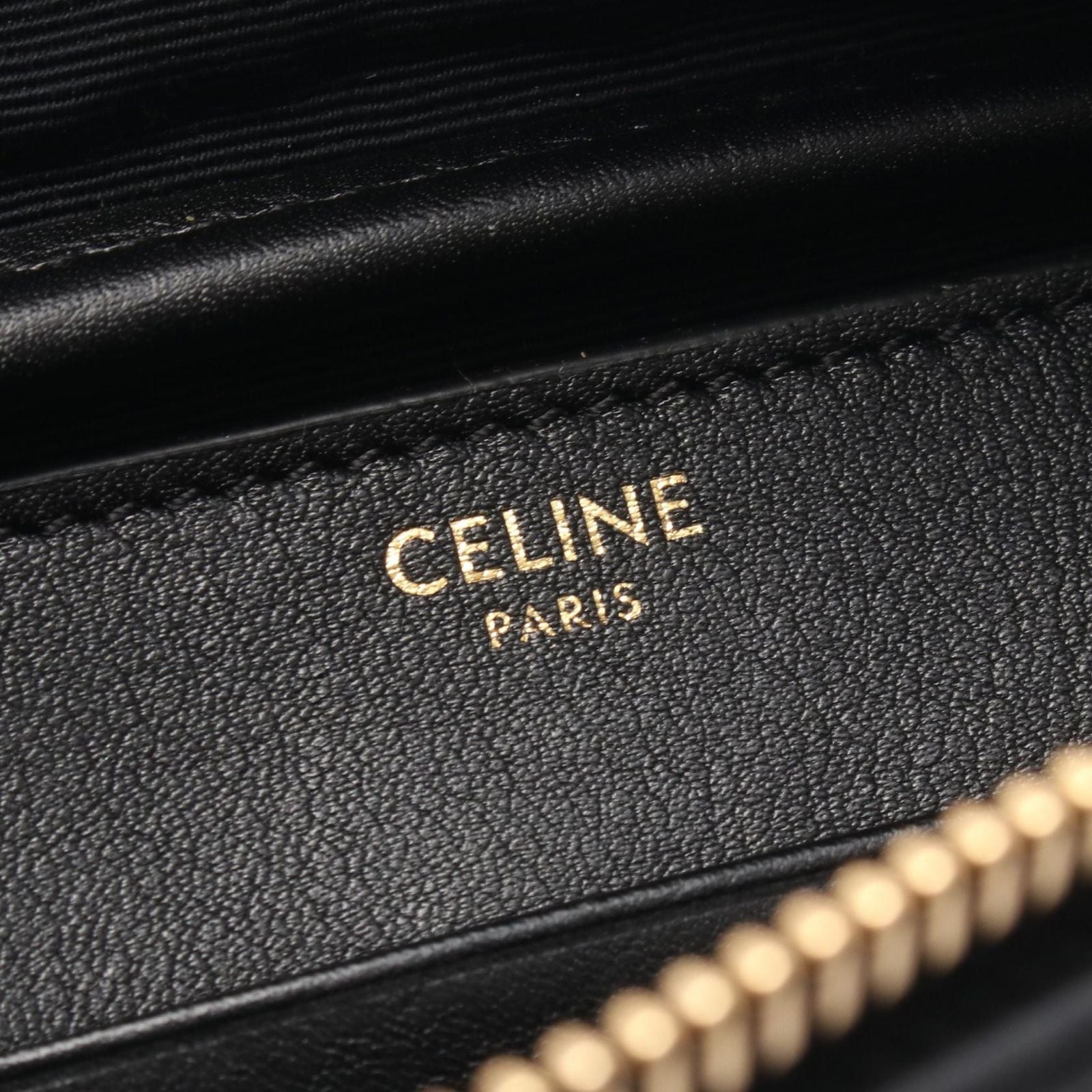 Celine Body Bag Waist Pouch C