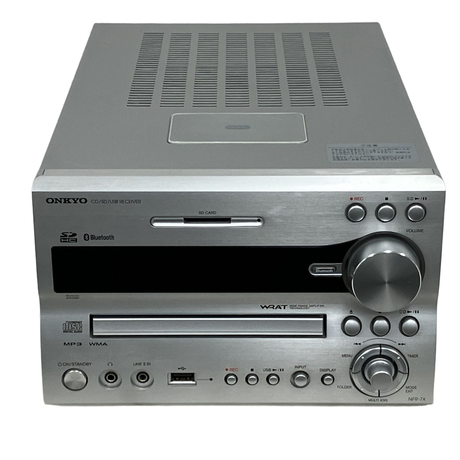 Others Onkyo Nfr7X M11463712