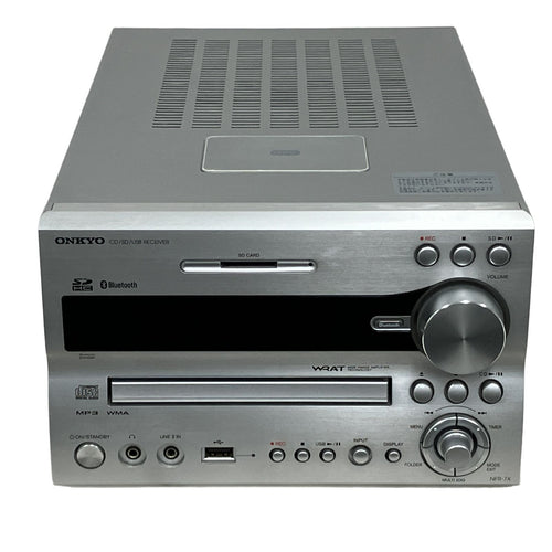 Others Onkyo Nfr7X M11463712