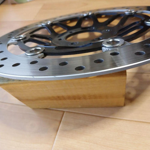 Honda Brakes Cb400Sf Nc39 Nc42 2