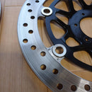 Honda Brakes Cb400Sf Nc39 Nc42 2