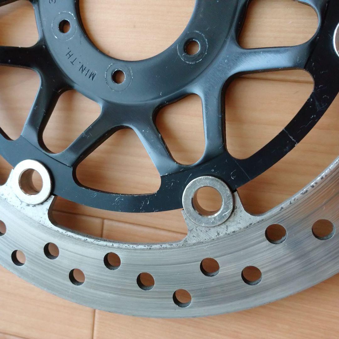 Honda Brakes Cb400Sf Nc39 Nc42 2