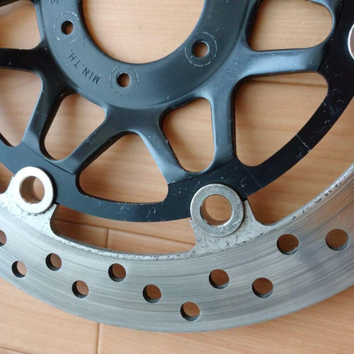 Honda Brakes Cb400Sf Nc39 Nc42 2