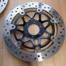 Honda Brakes Cb400Sf Nc39 Nc42 2