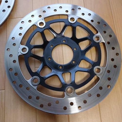 Honda Brakes Cb400Sf Nc39 Nc42 2