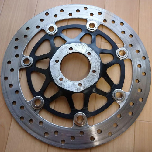 Honda Brakes Cb400Sf Nc39 Nc42 2
