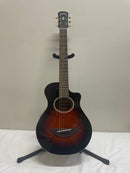 Yamaha Acoustic Guitars Apxt2