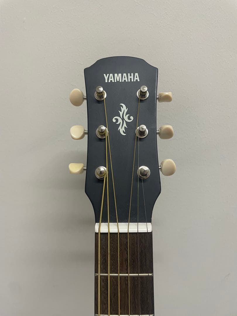 Yamaha Acoustic Guitars Apxt2