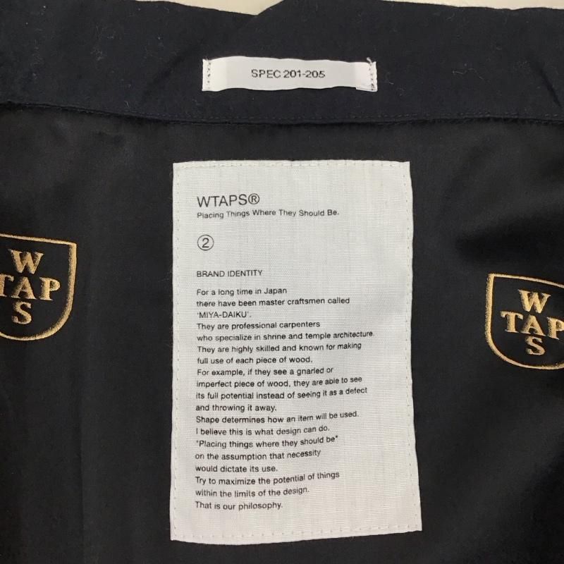 Wtaps Others