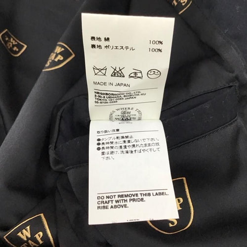 Wtaps Others