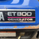 Electric Impact Drivers Yamaha Et800