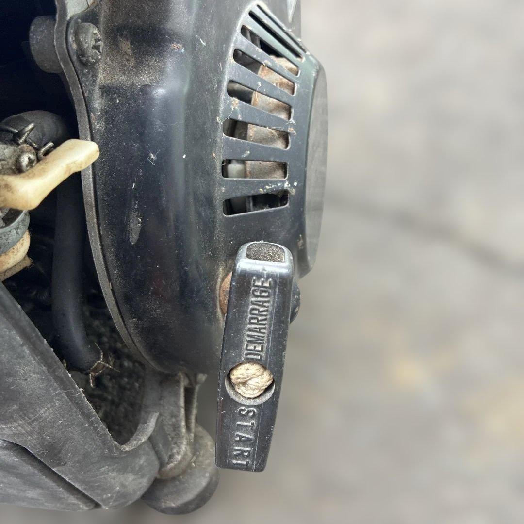 Electric Impact Drivers Yamaha Et800