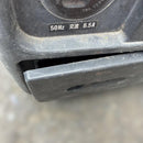 Electric Impact Drivers Yamaha Et800
