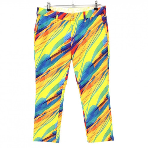 Loudmouth Pants L