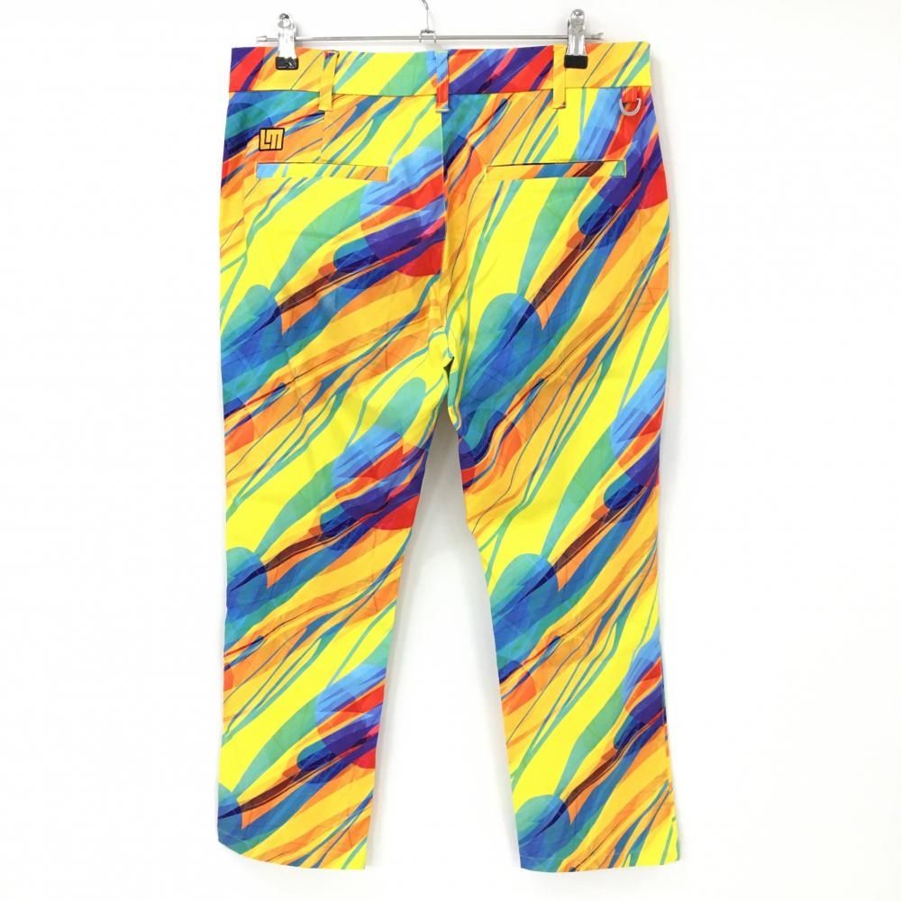 Loudmouth Pants L