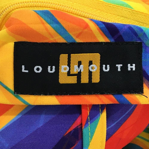Loudmouth Pants L