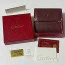 Cartier Trifold Wallets