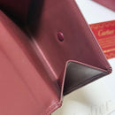 Cartier Trifold Wallets