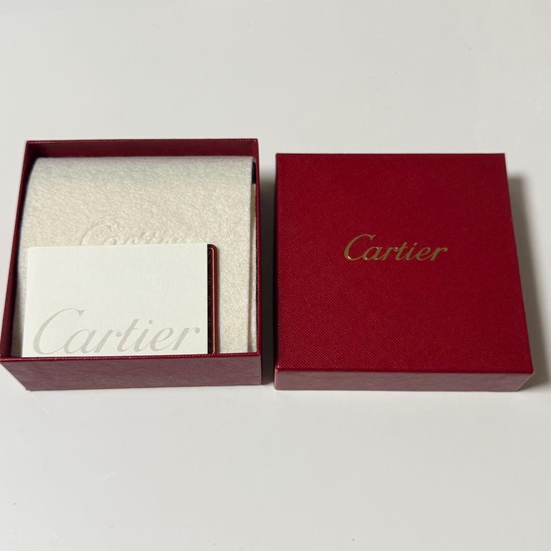 Cartier Trifold Wallets