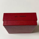 Cartier Trifold Wallets