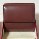 Cartier Trifold Wallets