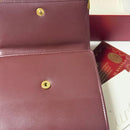 Cartier Trifold Wallets