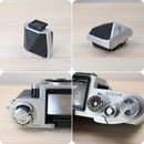 Nikon Slr Cameras (Film) F Ai-S 35-70Mm F3.3-4.5 755