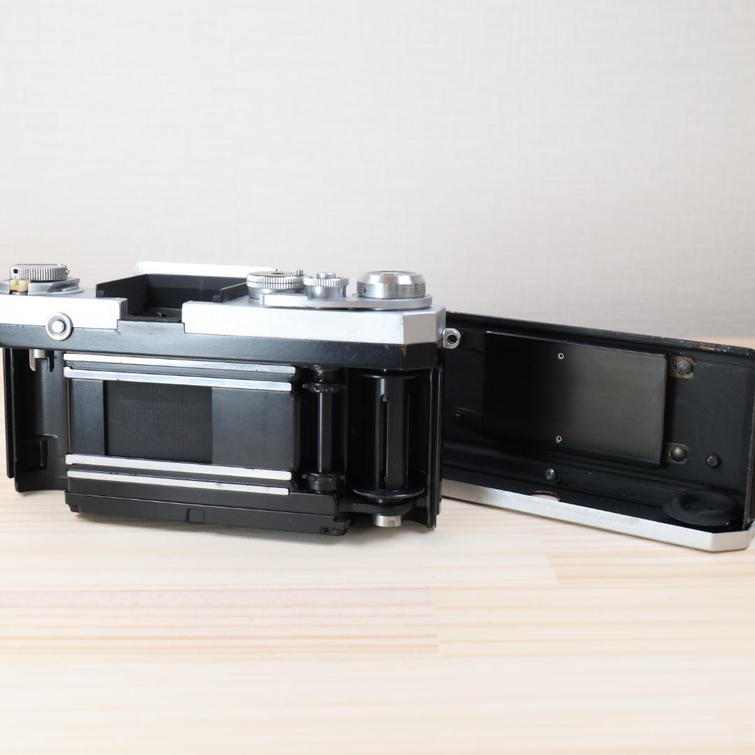 Nikon Slr Cameras (Film) F Ai-S 35-70Mm F3.3-4.5 755