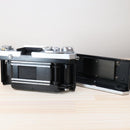 Nikon Slr Cameras (Film) F Ai-S 35-70Mm F3.3-4.5 755