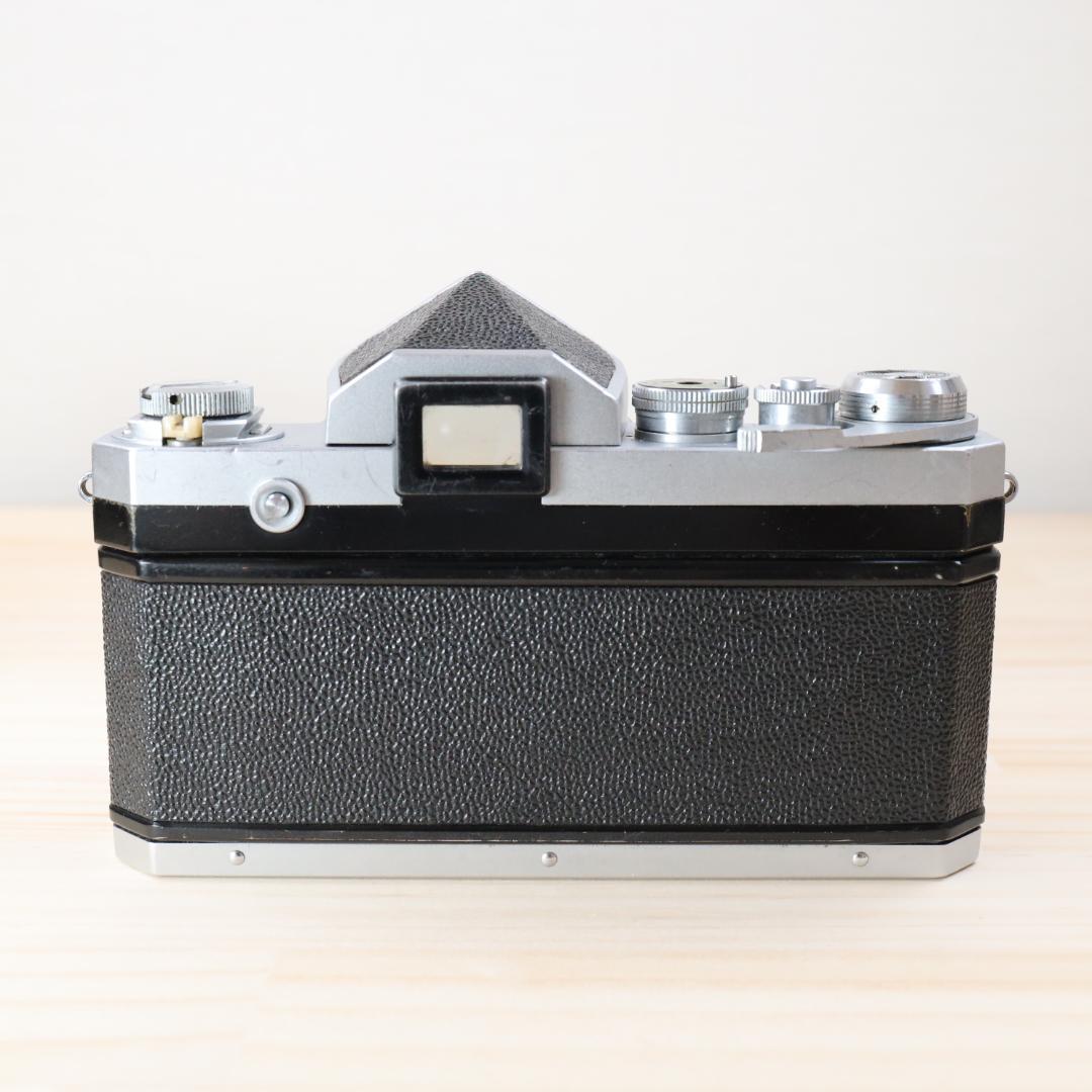 Nikon Slr Cameras (Film) F Ai-S 35-70Mm F3.3-4.5 755