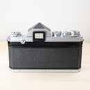 Nikon Slr Cameras (Film) F Ai-S 35-70Mm F3.3-4.5 755
