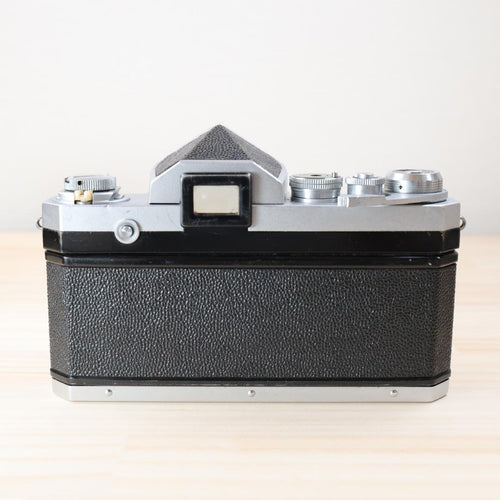 Nikon Slr Cameras (Film) F Ai-S 35-70Mm F3.3-4.5 755