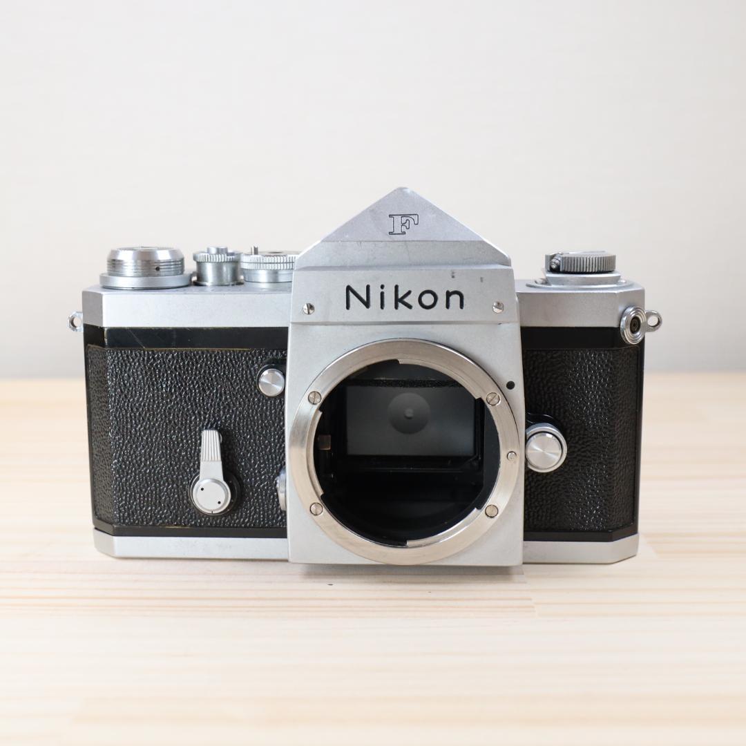 Nikon Slr Cameras (Film) F Ai-S 35-70Mm F3.3-4.5 755
