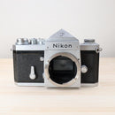 Nikon Slr Cameras (Film) F Ai-S 35-70Mm F3.3-4.5 755