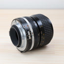 Nikon Slr Cameras (Film) F Ai-S 35-70Mm F3.3-4.5 755