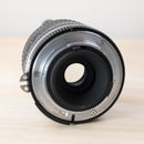 Nikon Slr Cameras (Film) F Ai-S 35-70Mm F3.3-4.5 755