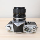 Nikon Slr Cameras (Film) F Ai-S 35-70Mm F3.3-4.5 755