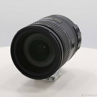 Nikon Lens (Zoom) Af-S Nikkor 28-300Mm F3.5-5.6G Ed Vr 262