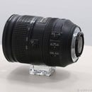 Nikon Lens (Zoom) Af-S Nikkor 28-300Mm F3.5-5.6G Ed Vr 262