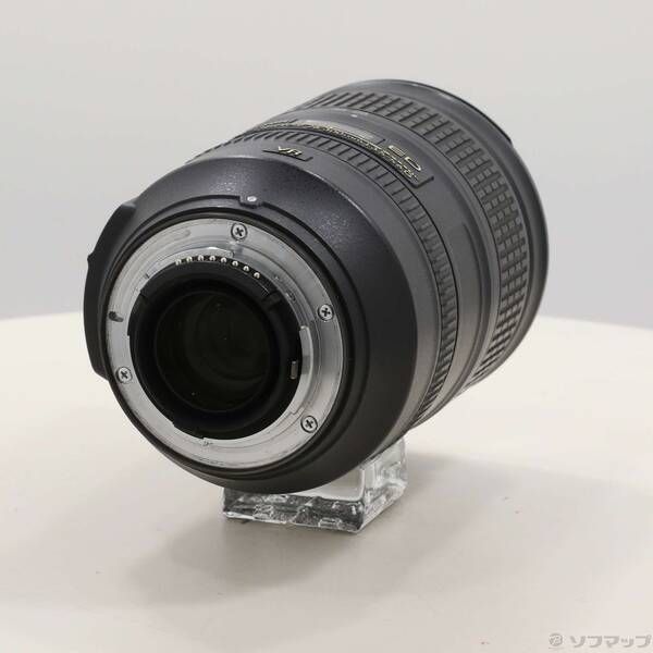 Nikon Lens (Zoom) Af-S Nikkor 28-300Mm F3.5-5.6G Ed Vr 262