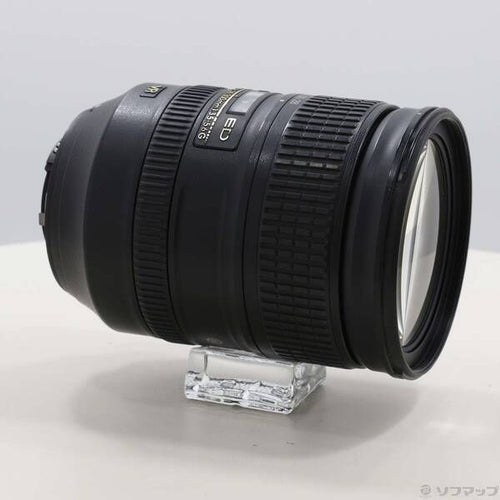 Nikon Lens (Zoom) Af-S Nikkor 28-300Mm F3.5-5.6G Ed Vr 262