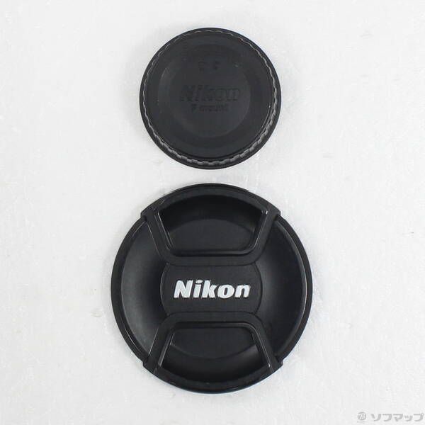 Nikon Lens (Zoom) Af-S Nikkor 28-300Mm F3.5-5.6G Ed Vr 262